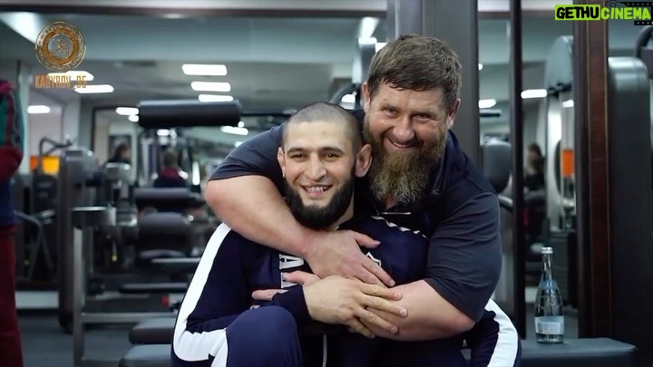 Khamzat Chimaev Instagram - ДЕЛ РЕЗ ХИЙЛ ХЬУН ВАША ДАЛ СИЙ ДОЙЛ ХЬА @ya_pomoshnik_kra_95 ☝🏼🥇