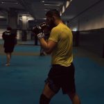 Khamzat Chimaev Instagram -