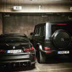 Khamzat Chimaev Instagram - Stockholm, Sweden