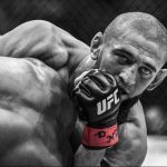 Khamzat Chimaev Instagram - @ufc 👀 Моя добыча всем остальным не вмешиваться 🫵🏼 Stockholm, Sweden