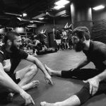 Khamzat Chimaev Instagram - JJ🥋 Tkmmafit