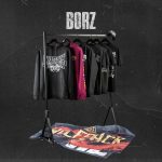 Khamzat Chimaev Instagram - Did you get your borz merch? @borz 👊🏼💥 theborzstore.com