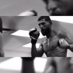 Khamzat Chimaev Instagram - @blockasset