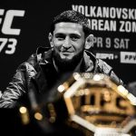 Khamzat Chimaev Instagram - ⏳