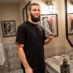 Khamzat Chimaev Instagram - Dominate the game with Smesh and Wolf fragrances by SUPERZ.! 🐺🔥 www.superz.com #ExtraitDeParfum Worldwide shipment. London,UK