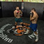 Khamzat Chimaev Instagram - @rdx_sports 👊🏼🥇 Phuket, Thailand