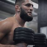 Khamzat Chimaev Instagram - ⚔️ Stockholm, Sweden