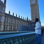 Khamzat Chimaev Instagram - London 😎 London, United Kingdom