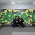 Khamzat Chimaev Instagram - АХМАТ СИЛА 💪🏼 Grozny