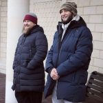 Khamzat Chimaev Instagram - Дал дукх вах войл хьо Ларме Ваш Дал беркате дойл хьан шерш Дала тахан сан могуш маьрша Латта войла хьо Нохчи Махкан 🤲🏼☝🏼 Grozny
