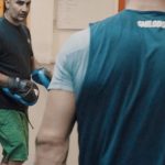 Khamzat Chimaev Instagram - As a professional fighter in UFC, it’s super important for me to be equipped with the best sports gear for training! With @smilodox I have the best partner you can ask for, the functional high performance sports outfits give support and are perfect to bring top performance! With the discount code :„KHAMZAT“ there is always the maximum discount on smilodox.com!