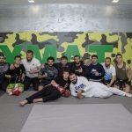 Khamzat Chimaev Instagram - АХМАТ СИЛА 💪🏼 Grozny