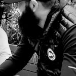 Khamzat Chimaev Instagram -