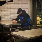 Khamzat Chimaev Instagram - 🌚 Stockholm, Sweden