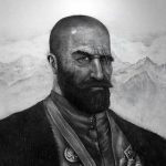 Khamzat Chimaev Instagram -