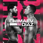 Khamzat Chimaev Instagram -