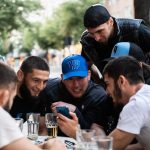 Khamzat Chimaev Instagram - 💯 Stockholm, Sweden
