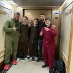 Khamzat Chimaev Instagram - Дал сий дойл шу Вежри ☝🏼 Grozny