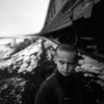Khamzat Chimaev Instagram -