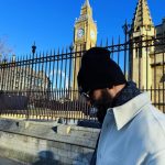 Khamzat Chimaev Instagram - London 😎 London, United Kingdom