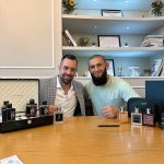 Khamzat Chimaev Instagram - 🐺I WILL SHARE 50 buyers until December 31st. Purchase any Khamzat perfume from SUPERZ.COM, post it + tag me on your Instagram, and I’ll share it in my story. PLUS: Follow @superz.budapest and win $1200 worth of perfume in a luxury wooden box. Winner will be announced until dec.31st!🔥 #SuperzBudapest #Khamzat Superz. Budapest