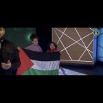 Khamzat Chimaev Instagram -