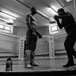 Khamzat Chimaev Instagram -
