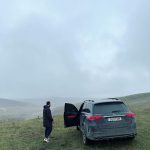Khamzat Chimaev Instagram - Chechnya