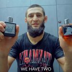 Khamzat Chimaev Instagram - B L A C K F R I D A Y.🐺 Go to 👉www.superz.com For Khamzat fragrances 🔥 #SuperzBudapest Superz. Budapest