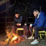 Khamzat Chimaev Instagram - НохчойЧоь