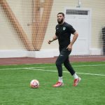 Khamzat Chimaev Instagram - akhmatgrozny Soon 🤫 Grozny
