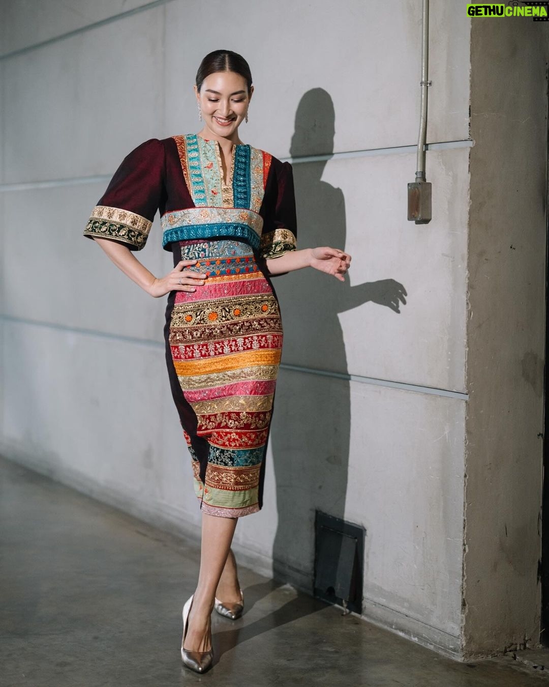 Khemanit Jamikorn Instagram - π πππ πππβπ ππππ π πππ. ππβπ πππ πOπ πππ. πππ§‘β€οΈπ©·π©΅πππ . . . #ΰΈΰΈ³ΰΈΰΈ²ΰΈΰΈΰΈ΅ΰΉΰΉΰΈ£ΰΈ²ΰΈ£ΰΈ±ΰΈΰΈΰΈ±ΰΈΰΈΰΉΰΈ° #panpaninworkpoint #panpanworkmode βπ» @pitchaclothier @glintzjewelry @kokodanger @powerthanat