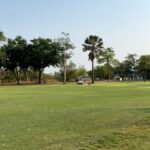 Khemanit Jamikorn Instagram – 𝚆𝚎𝚎𝚔𝚎𝚗𝚍 𝚅𝚒𝚋𝚎𝚜🩷🏌🏻‍♀️⛳️
ทุกครั้งของการออกรอบมีเรื่องราวใหม่ๆเสมอ ผลรวมคะแนนอาจจะยังเยอะ แต่ก็มีชอตประทับใจให้ได้ใจฟูกลับบ้าน😄🐕
#สู้ต่อไปค่ะ💪🏻 #มีเบอร์ดี้กลับบ้านไปอวด555😜🤭 
.
.
.
@saksoonthorn_rise ตีไปชิวไป พัฒนากันไปทุกวันค่ะ👍🏻 
#panpancakelovegolf #panpangolffamily #nonstopgolfgang 💪🏻⛳️🏌🏻‍♀️😁🩷 #diorsunglasses  #eyelinkvision @lakewoodgolfclub Lakewood Country Club