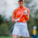 Khemanit Jamikorn Instagram - อยากไปตีกอล์ฟอีกแล้ว⛳️🏌🏻‍♀️🌞😍 . . . #panpancakelovegolf @adidasgolffanclub.th #adidasgolfthailand #adidasgolfth 👍🏻🩵💚 Siam Country Golf Plantation @Pataya