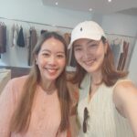Khemanit Jamikorn Instagram - Finally i found ... @gongdid.design ❤️ . . . ร้านน่ารัก ดีไซด์เก๋ไก๋ ได้ของถูกใจ😙 ดีใจได้มาเจอน้องพีชนะคะ✌🏻🥰 #panpanhappyday