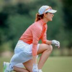 Khemanit Jamikorn Instagram - อยากไปตีกอล์ฟอีกแล้ว⛳️🏌🏻‍♀️🌞😍 . . . #panpancakelovegolf @adidasgolffanclub.th #adidasgolfthailand #adidasgolfth 👍🏻🩵💚 Siam Country Golf Plantation @Pataya