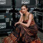 Khemanit Jamikorn Instagram - 𝐇𝐀𝐑𝐃 𝐖𝐎𝐑𝐊 𝐀𝐋𝐖𝐀𝐘𝐒 𝐏𝐀𝐘𝐒 𝐎𝐅𝐅 , 𝐀𝐍𝐃 𝐅𝐑𝐈𝐃𝐀𝐘 𝐀𝐋𝐖𝐀𝐘𝐒 𝐒𝐖𝐄𝐄𝐓 𝐑𝐄𝐌𝐈𝐍𝐃𝐄𝐑 𝐎𝐅 𝐓𝐇𝐀𝐓 . 🥳🩷 . . . #panpanworkmode #panpanhappyday 💚💛🧡❤️🩷🩵💙💜💖 #แพนแพนผ้าไทย #panpaninworkpoint @khamkoon_th @glintzjewelry
