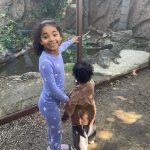 Khloé Kardashian Instagram - Obsessed with them 😍