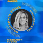Khloé Kardashian Instagram - Wow! I truly don’t have the words to fully express my gratitude!!!! This is a short video of me trying to find the words 🤪 I am blown away!!!! I am so thankful! I love you so so much!! Truly! Words are just words but I hope you can feel my love and admiration for each and everyone one of you!! Thank you to everyone who voted. Thank you so much to @peopleschoice and to @kardashianshulu. I can’t believe I have won 6 years in a row. Truly I thought the first few years was a fluke or a sympathy win lol this is wild!!! God bless you all! I love you! I feel terrible I wasn’t there. Damn these migraines! Ugh ok I’ll stop rambling. I’m just so taken a back and excited 🤸🏼‍♀️🤸🏼‍♀️ wow! I still can’t get over this ♥️