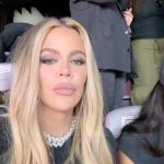 Khloé Kardashian Instagram - Superbowl!!!!!! @michaelrubin we had a time!!!!! 😮‍💨 and I was right back at it this morning In the carpool craziness. Wouldn’t have it any other way.