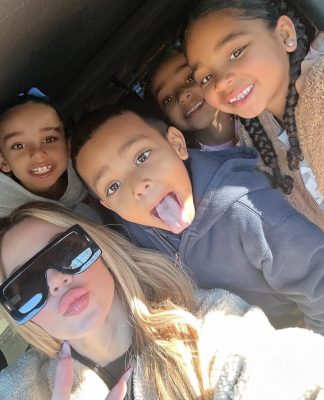 Khloé Kardashian's Instagram: The 10 Biggest Hits