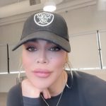 Khloé Kardashian Instagram – Wow! I truly don’t have the words to fully express my gratitude!!!! This is a short video of me trying to find the words 🤪 I am blown away!!!! I am so thankful! I love you so so much!! Truly! Words are just words but I hope you can feel my love and admiration for each and everyone one of you!! Thank you to everyone who voted. Thank you so much to @peopleschoice and to @kardashianshulu. I can’t believe I have won 6 years in a row. Truly I thought the first few years was a fluke or a sympathy win lol this is wild!!! God bless you all! I love you! I feel terrible I wasn’t there. Damn these migraines! Ugh ok I’ll stop rambling. I’m just so taken a back and excited 🤸🏼‍♀️🤸🏼‍♀️ wow! I still can’t get over this ♥️