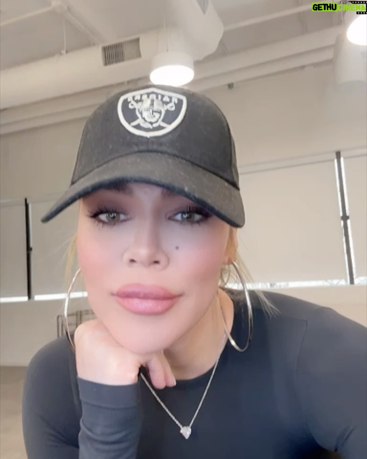 Khloé Kardashian Instagram - Wow! I truly don’t have the words to fully express my gratitude!!!! This is a short video of me trying to find the words 🤪 I am blown away!!!! I am so thankful! I love you so so much!! Truly! Words are just words but I hope you can feel my love and admiration for each and everyone one of you!! Thank you to everyone who voted. Thank you so much to @peopleschoice and to @kardashianshulu. I can’t believe I have won 6 years in a row. Truly I thought the first few years was a fluke or a sympathy win lol this is wild!!! God bless you all! I love you! I feel terrible I wasn’t there. Damn these migraines! Ugh ok I’ll stop rambling. I’m just so taken a back and excited 🤸🏼‍♀️🤸🏼‍♀️ wow! I still can’t get over this ♥️