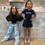 Khloé Kardashian Instagram – My Girls 🩷