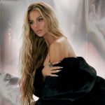 Khloé Kardashian Instagram - 🖤 loved this shoot 🖤