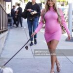 Khloë Terae Instagram - BUMPIN’ 🎀 Babylist Beverly Hills