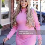 Khloë Terae Instagram - BUMPIN’ 🎀 Babylist Beverly Hills