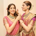 Khushi Kapoor Instagram - 🤍💐