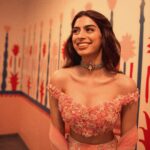 Khushi Kapoor Instagram -