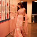 Khushi Kapoor Instagram -